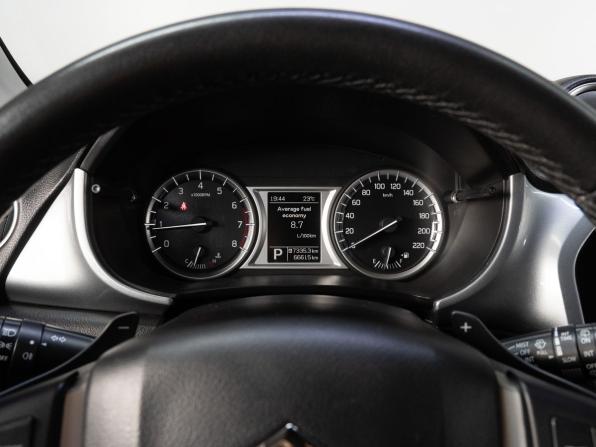 Suzuki Vitara II с пробегом 2015 года, цена 1 499 000 рублей, 66613 км, внедорожник, Автокод Объявления
