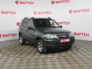 Lada (ВАЗ) Niva Вологда  - изображение 20
