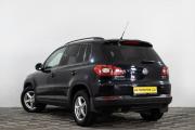 Volkswagen Tiguan I Сургут  - изображение 22