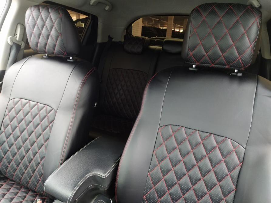 Nissan Juke I Екатеринбург  - изображение 18