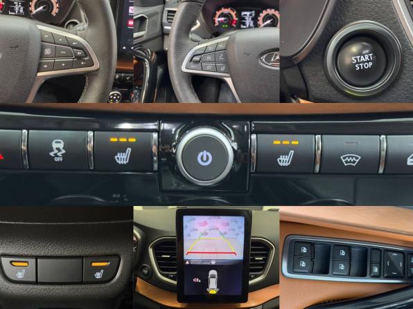 Lada (ВАЗ) Vesta I Рестайлинг (NG) с пробегом 2024 года, цена 1 750 000 рублей, 17301 км, универсал, Автокод Объявления