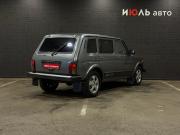 Lada (ВАЗ) 2131 (4x4) I Челябинск  - изображение 16