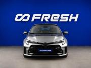 Toyota Corolla XII (E210) Москва  - изображение 32