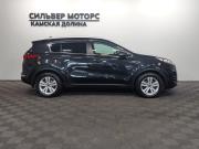 Kia Sportage IV Пермь  - изображение 20