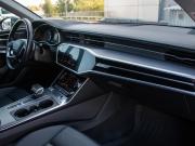 Audi A6 V (C8) Москва  - изображение 39