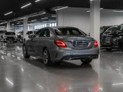 Mercedes-Benz C-Класс IV (W205) Рестайлинг Москва  - изображение 28