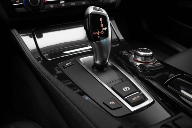 BMW 5 серии VI (F10/F11/F07) с пробегом 2011 года, цена 1 990 000 рублей, 112626 км, седан, Автокод Объявления