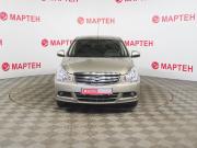 Nissan Almera III (G15) Вологда  - изображение 18