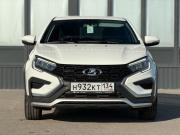Lada (ВАЗ) Vesta I Рестайлинг (NG) Волгоград  - изображение 35