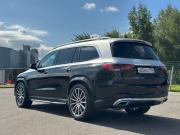 Mercedes-Benz GLS II (X167) Москва  - изображение 28