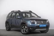 Renault Duster I Томск  - изображение 17