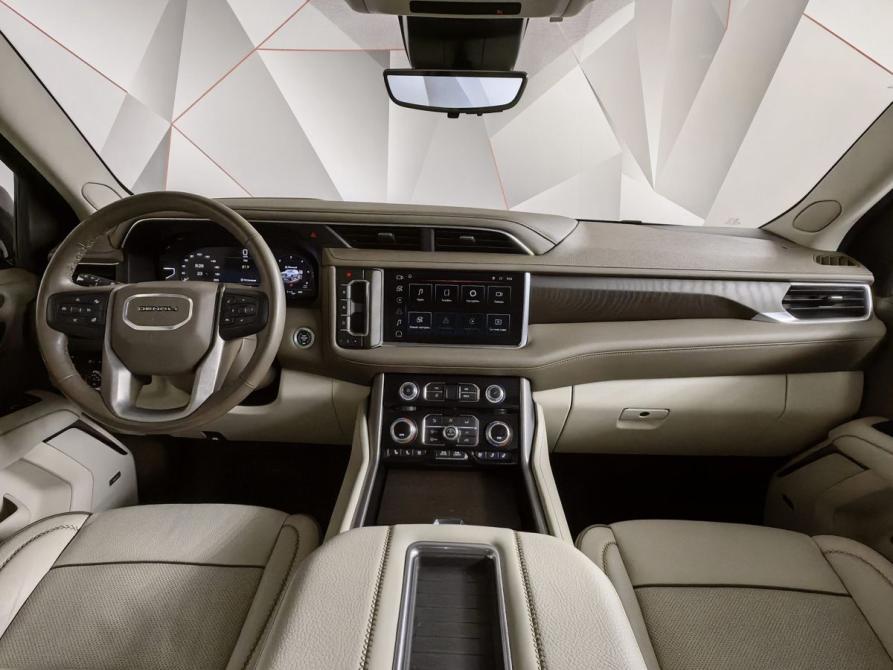 GMC Yukon V Москва  - изображение 14
