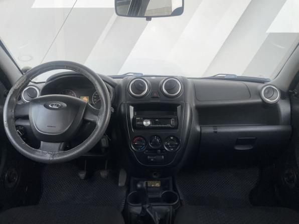 Lada (ВАЗ) Granta I с пробегом 2014 года, цена 298 000 рублей, 137399 км, седан, Автокод Объявления