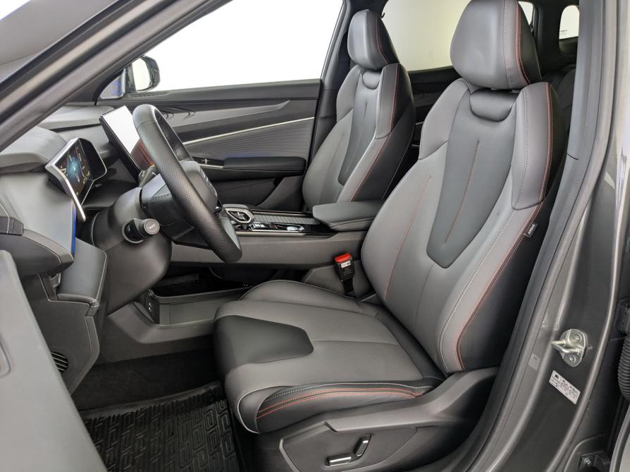 Geely Cityray Москва  - изображение 19