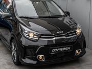 Kia Morning III Краснодар  - изображение 31