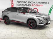 Omoda C5 I Москва  - изображение 27