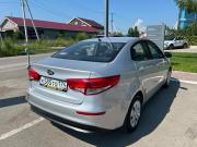 Kia Rio III Рестайлинг Магнитогорск  - изображение 9