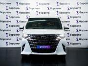 Toyota Alphard IV Ростов-на-Дону  - изображение 72