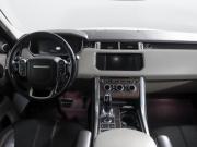 Land Rover Range Rover Sport II Москва  - изображение 32