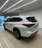 Toyota Highlander IV (XU70) Челябинск  - изображение 30