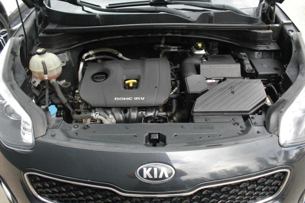 Kia Sportage IV Брянск  - изображение 9