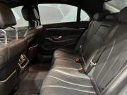 Mercedes-Benz S-Класс VI (W222 C217) Пермь  - изображение 44