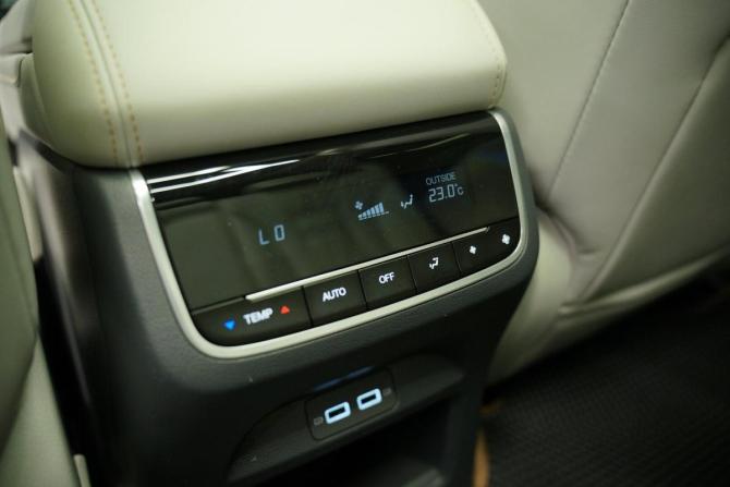 GAC GS8 II с пробегом 2023 года, цена 3 599 000 рублей, 35272 км, внедорожник, Автокод Объявления