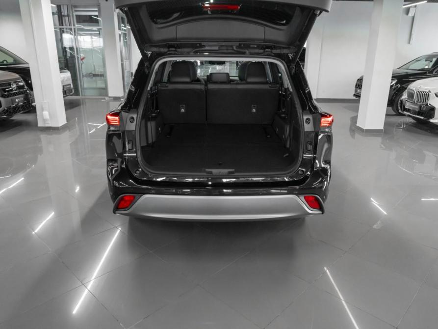 Toyota Highlander IV (XU70) Москва  - изображение 28