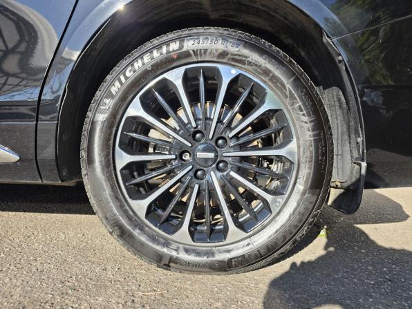 Wey 80 с пробегом 2024 года, цена 5 400 000 рублей, 8151 км, минивэн, Автокод Объявления