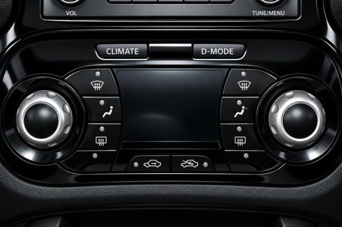 Nissan Juke I с пробегом 2013 года, цена 1 029 000 рублей, 193000 км, внедорожник, Автокод Объявления