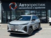 Changan CS75 I Рестайлинг 2 Волгоград  - изображение 27