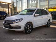 Lada (ВАЗ) Granta I Рестайлинг Волгоград  - изображение 37