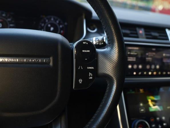 Land Rover Range Rover Sport II Рестайлинг с пробегом 2019 года, цена 4 300 000 рублей, 165100 км, внедорожник, Автокод Объявления