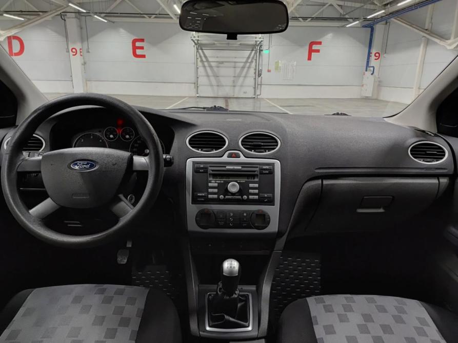 Ford Focus II Казань  - изображение 17