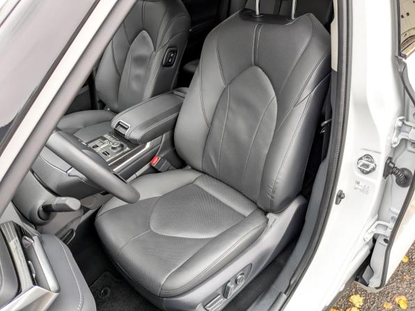 Toyota Highlander IV (XU70) с пробегом 2025 года, цена 5 200 000 рублей, 10252 км, внедорожник, Автокод Объявления