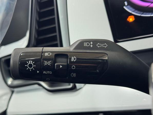 Kia Sportage V с пробегом 2025 года, цена 4 249 000 рублей, 11 км, внедорожник, Автокод Объявления