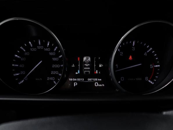 Land Rover Range Rover Sport II с пробегом 2013 года, цена 3 050 000 рублей, 97000 км, внедорожник, Автокод Объявления