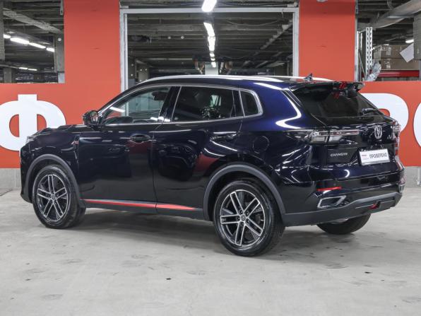 Changan UNI-S (CS55 Plus) с пробегом 2024 года, цена 2 168 000 рублей, 35064 км, внедорожник, Автокод Объявления
