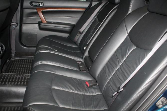 Nissan Teana I Рестайлинг с пробегом 2007 года, цена 749 000 рублей, 174212 км, седан, Автокод Объявления