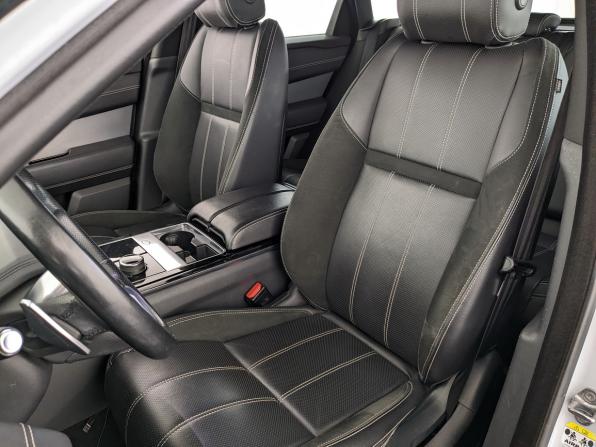 Land Rover Range Rover Velar I с пробегом 2019 года, цена 3 600 000 рублей, 109466 км, внедорожник, Автокод Объявления