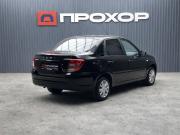 Lada (ВАЗ) Granta I Рестайлинг Пермь  - изображение 60
