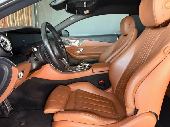 Mercedes-Benz E-Класс V (W213 S213 C238) с пробегом 2019 года, цена 3 399 000 рублей, 107000 км, купе-хардтоп, Автокод Объявления