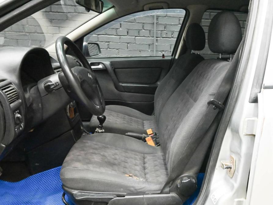 Opel Astra G Екатеринбург  - изображение 15