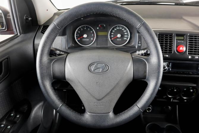 Hyundai Getz I Рестайлинг с пробегом 2007 года, цена 359 000 рублей, 230000 км, хэтчбек, Автокод Объявления