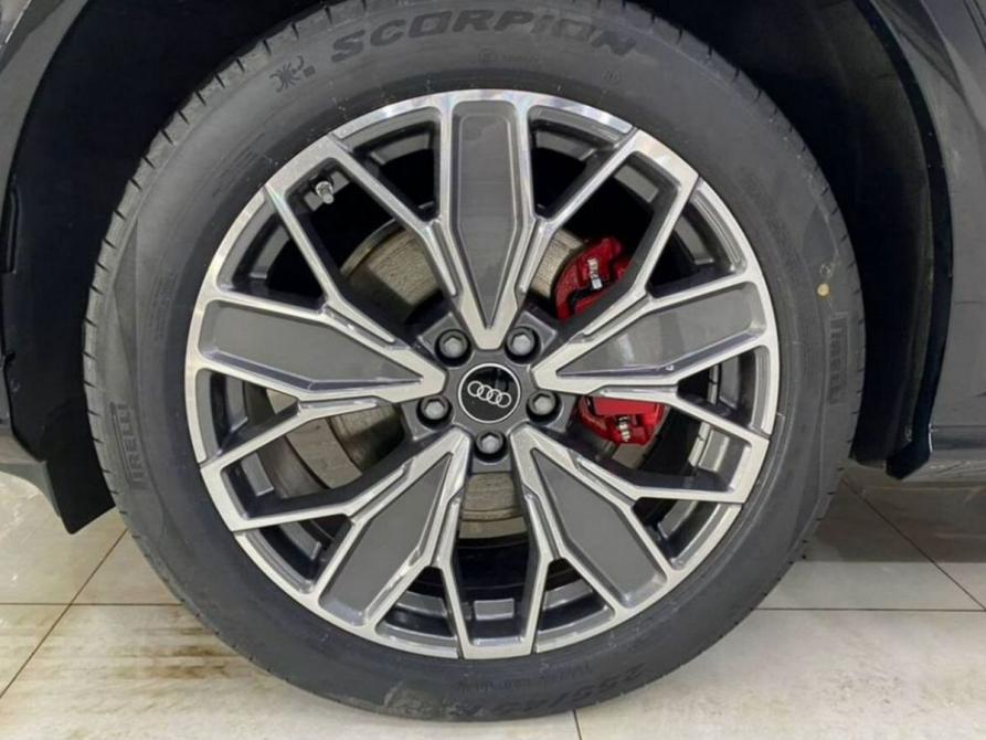 Audi Q5 III Воронеж  - изображение 17