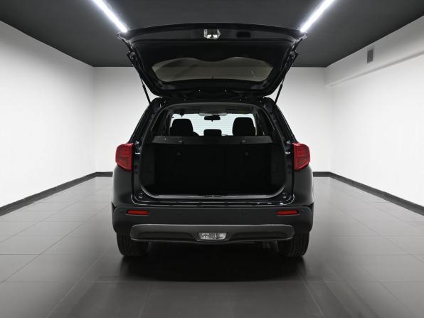 Suzuki Vitara II Рестайлинг с пробегом 2020 года, цена 1 650 000 рублей, 146097 км, внедорожник, Автокод Объявления