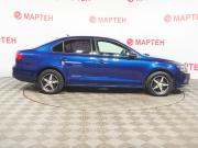 Volkswagen Jetta VI Рестайлинг Вологда  - изображение 21