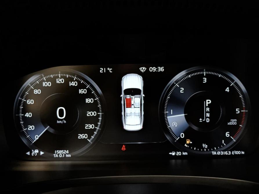 Volvo S90 II Санкт-Петербург  - изображение 16