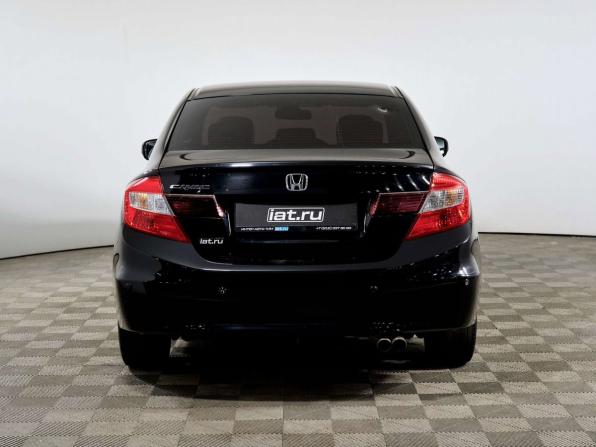 Honda Civic IX с пробегом 2012 года, цена 1 098 000 рублей, 229632 км, седан, Автокод Объявления