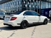 Mercedes-Benz C-Класс III (W204) Рестайлинг Краснодар  - изображение 39